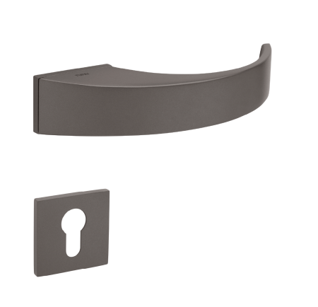 Türbeschläge MP TI - DEDOS - RT5 3094 (T - Titan)