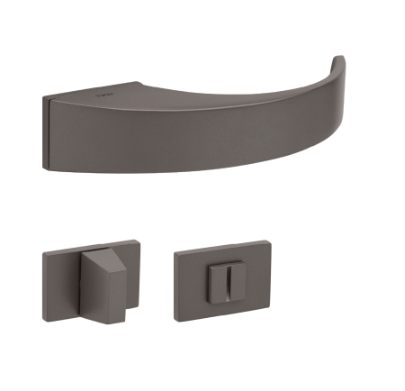 Türbeschläge MP TI - DEDOS - RT5 3094 (T - Titan)