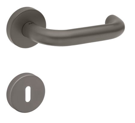 Türbeschläge MP TI COSLAN - R 2000 (T - Titan)