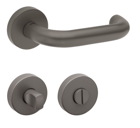 Türbeschläge MP TI COSLAN - R 2000 (T - Titan)