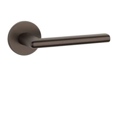 Türbeschlag MP KALMIA - R 7S (HNM - Braun matt)