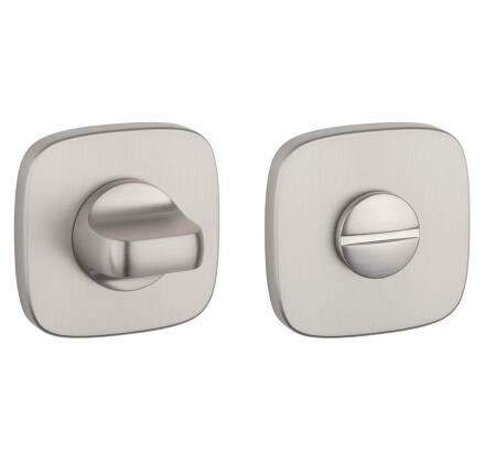 Türrosette MP AS - QR 7S (NP - Nickel Perle)