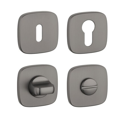 Türrosette MP AS - QR 7S (T - Titan)