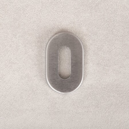 Türrosette MP VM - 4UOR (OC - Chrom glänzend)