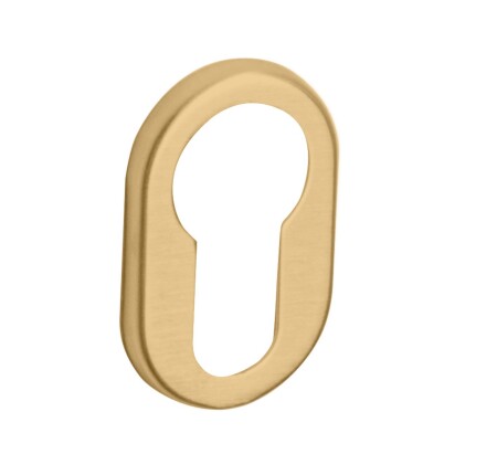 Türrosette MP VM - 4UOR (OLM - Gold matt)