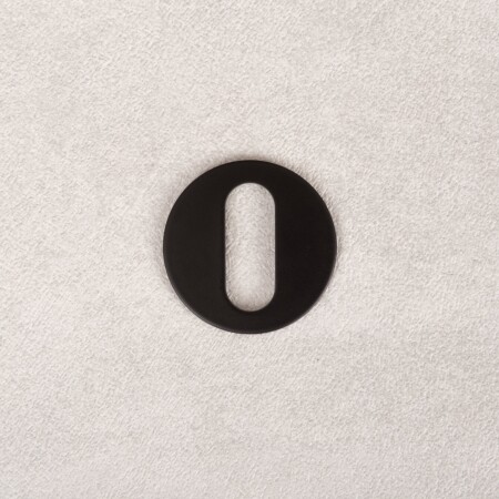 Türrosette MP VM - 1R (BS - Schwarz matt)