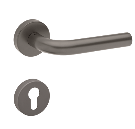 Türbeschläge MP TI - MONA - R 2001 (T - Titan)