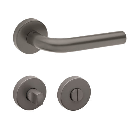 Türbeschläge MP TI - MONA - R 2001 (T - Titan)