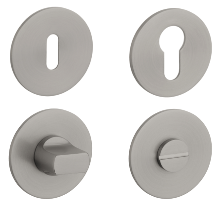 Türrosette MP SH - R 3SM (T PVD - Titan PVD)