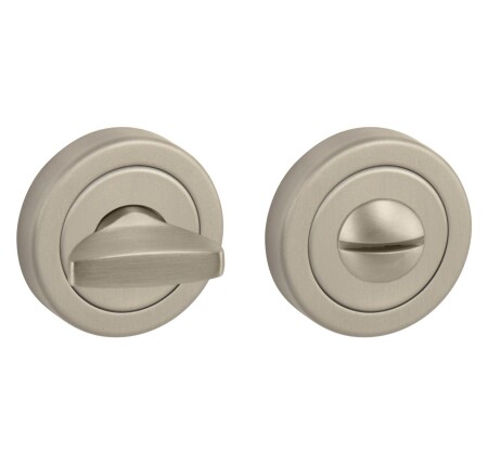 Türrosette MP TI - R geteilt (NP - Nickel Perle)