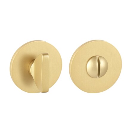 Türrosette MP TI - R 5S (OLM - Gold matt)