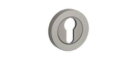 Türrosette MP SH - R PRO 8 MM (T PVD - Titanium PVD)