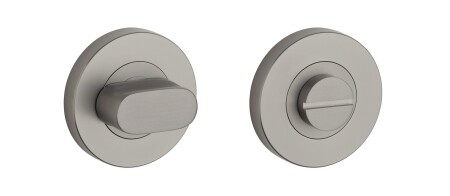 Türrosette MP SH - R PRO 8 MM (T PVD - Titanium PVD)