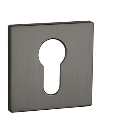 Türrosette MP AS - HR 5S (ANT.M PVD - Anthrazit matt PVD)