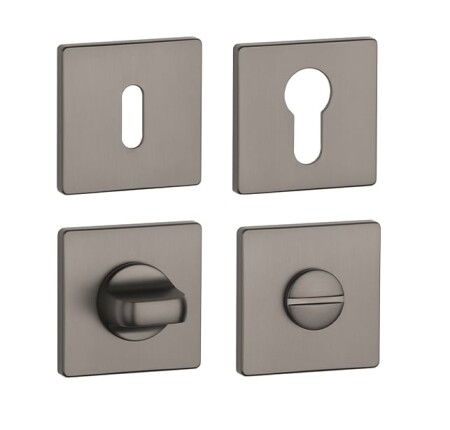 Türrosette MP AS - HR 5S (T - Titan)