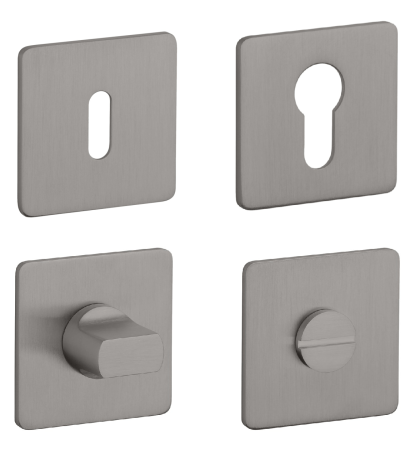 Türrosette MP SH - HR 3SM (T PVD - Titan PVD)