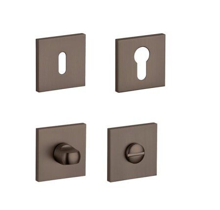 Türrosette MP - HR 7S (HNM - Braun matt)