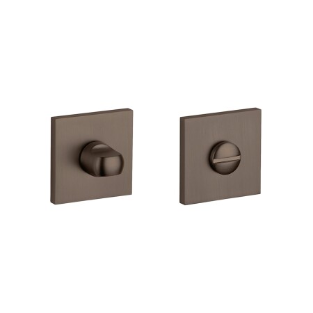 Türrosette MP - HR 7S (HNM - Braun matt)