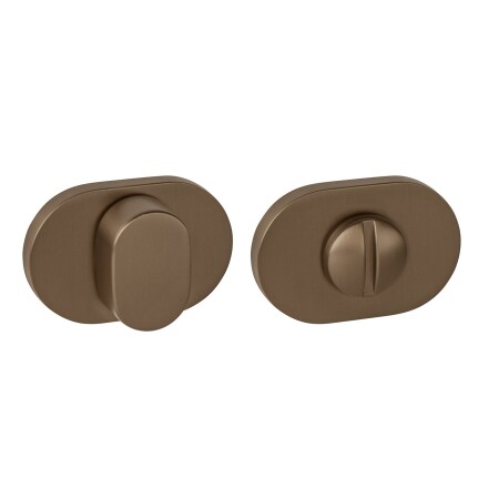 Türrosette MP MPK - IMPRESSA - OR (CUM - Mattkupfer)