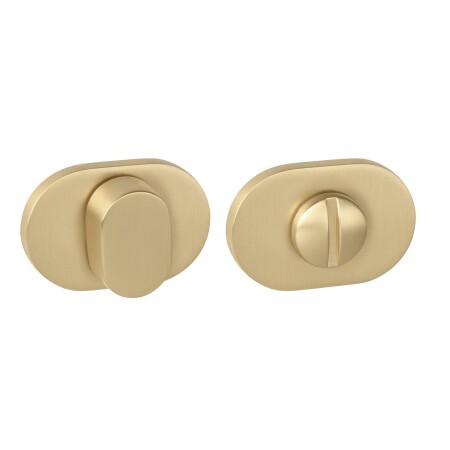 Türrosette MP MPK - IMPRESSA - OR (OLS - Gebürstetes Messing)