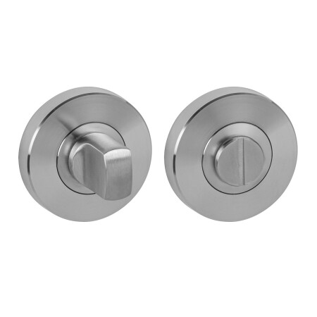 Türrosette MP - RS (BN - Edelstahl gebürstet)