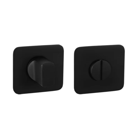 Türrosette für MP GK - ONE - HR Griff (Graphitschwarz)