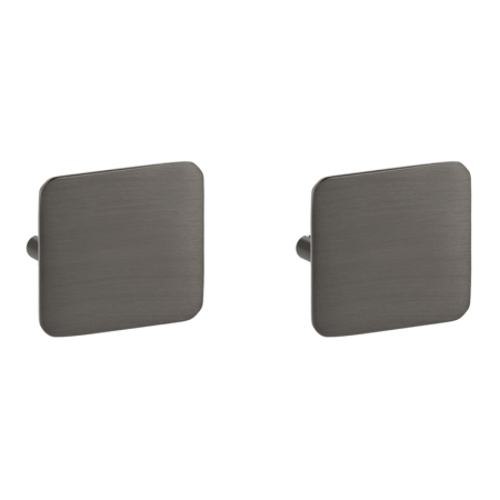 Türrosette für MP GK - ONE - HR-Griff (Kashmirgrau)