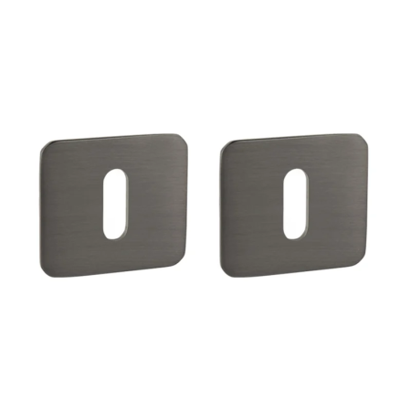 Türrosette für MP GK - ONE - HR-Griff (Kashmirgrau)