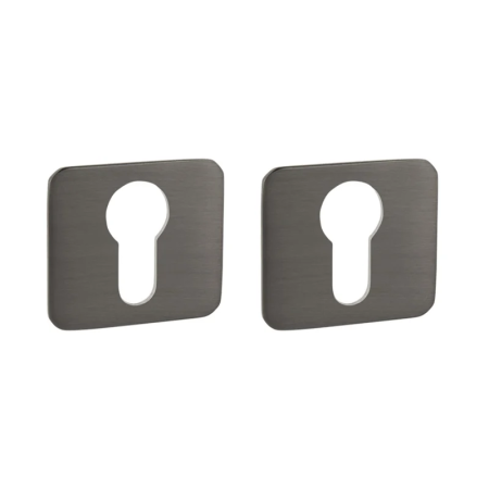 Türrosette für MP GK - ONE - HR-Griff (Kashmirgrau)