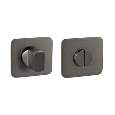 Türrosette für MP GK - ONE - HR-Griff (Kashmirgrau)