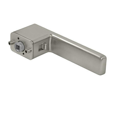 Türbeschläge MP MPK - PERFECTA SCHALTERSCHLOSS - RT (NP - Nickelperle)