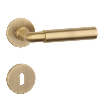 Türbeschlag MP AS - FICARIA - R 7S (AP - Antike Patina)