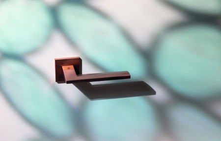 Türbeschläge MP CB - ELECTRA MS11 - HR (Mattkupfer)