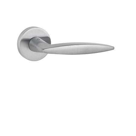 Türbeschläge MP CB - GAIA GR11 - R (Mattchrom)