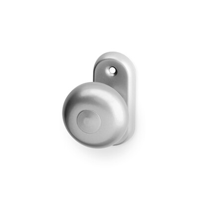 Kugel für ACT OV-Armaturen, lackiert (SILBER)