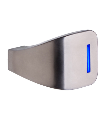 Sicherheitsbeschlag ROSTEX BK RX 1 ASTRA (TITAN GOLD)