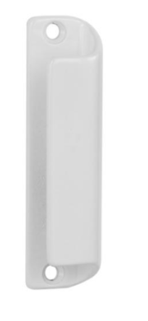 Aluminium-Haltegriff MP 3815 (BS - schwarz matt)