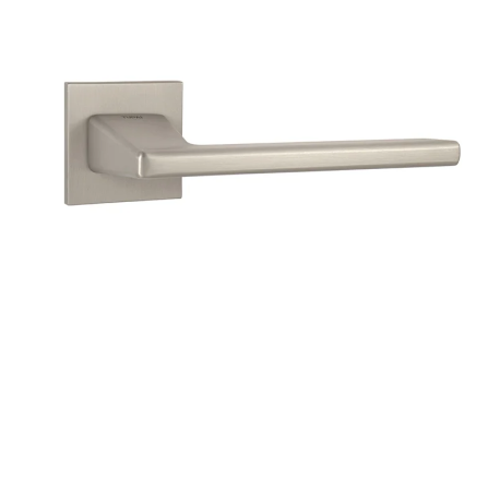 Türbeschlag MP Junior HR 4140Q 5 S (NP - Nickel perlmutt)