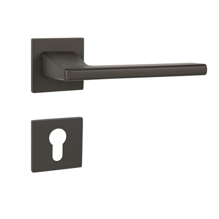 Türbeschlag MP JUNIOR - HR 4140Q 5S (T - Titan)