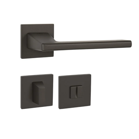 Türbeschlag MP JUNIOR - HR 4140Q 5S (T - Titan)