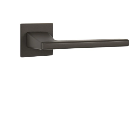 Türbeschlag MP JUNIOR - HR 4140Q 5S (T - Titan)