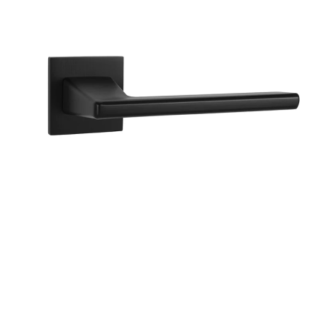 Türbeschlag MP Junior HR 4140Q 5 S (BS - Mattschwarz)