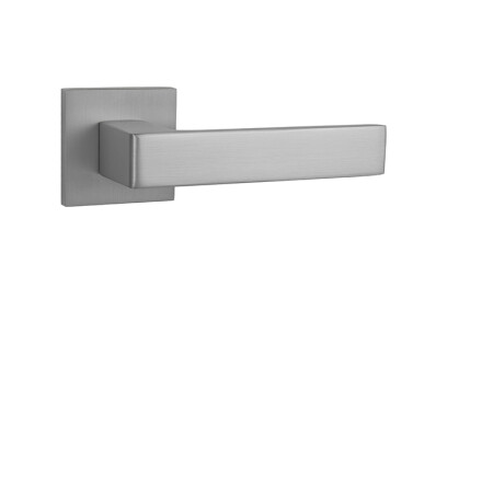 Türbeschläge MP HIT HR SQ6 (OCS – Gebürstetes Chrom)