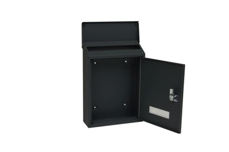 Postfach RICHTER BK.03.HM