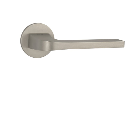 Türbeschlag MP Supra - R 3097 5S (NP - Nickel Perlmutt)