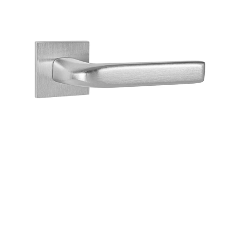 Türbeschlag MP TI - IDEAL - HR 4162Q 5S (OCS - Gebürstetes Chrom)
