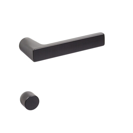 Türbeschlag MP VM - BAAR (BS - Schwarz matt)