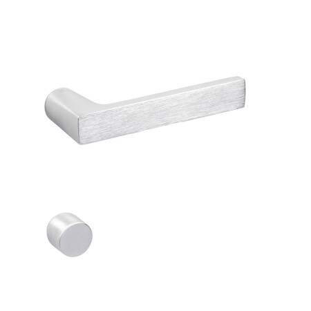 Türbeschläge MP VM - BAAR (OCS - Gebürstetes Chrom)