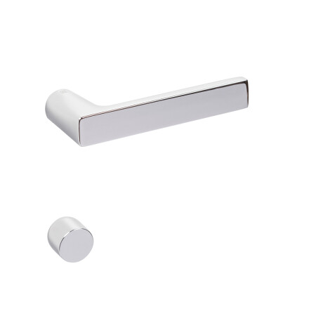 Türbeschläge MP VM - BAAR (OC - Poliertes Chrom)