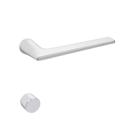 Türbeschläge MP LIEVE (OC - Glänzendes Chrom)